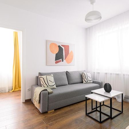Apartmán Tim 3 Bělehrad Exteriér fotografie