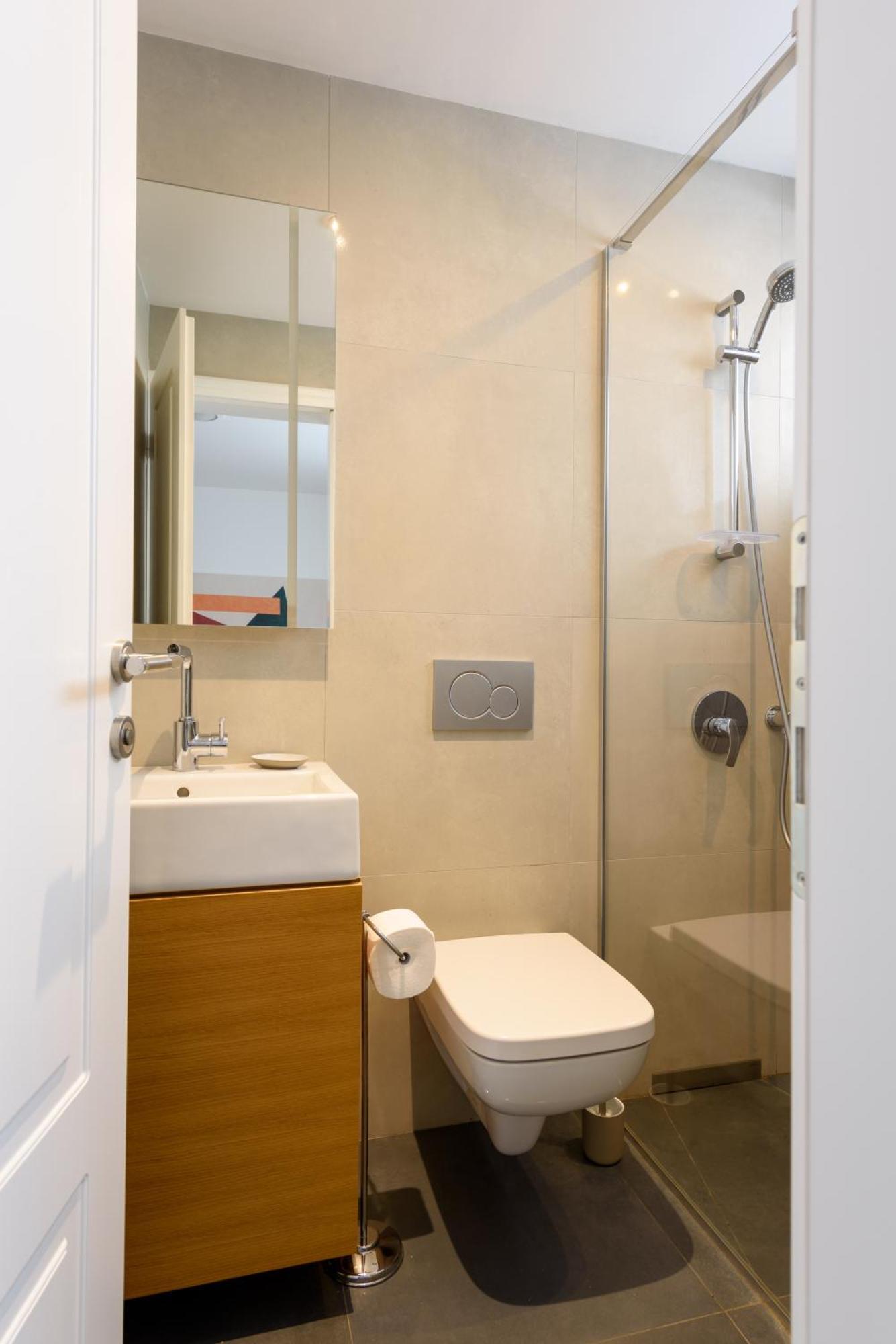Apartmán Tim 3 Bělehrad Exteriér fotografie