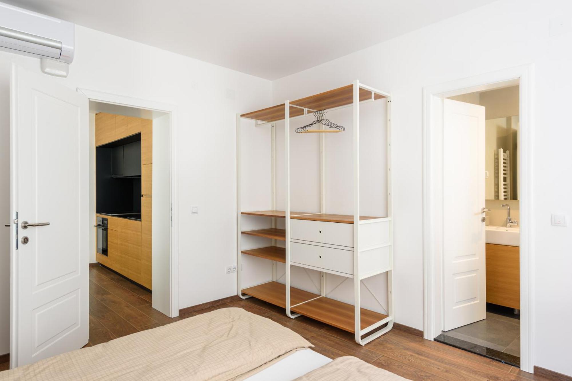 Apartmán Tim 3 Bělehrad Exteriér fotografie