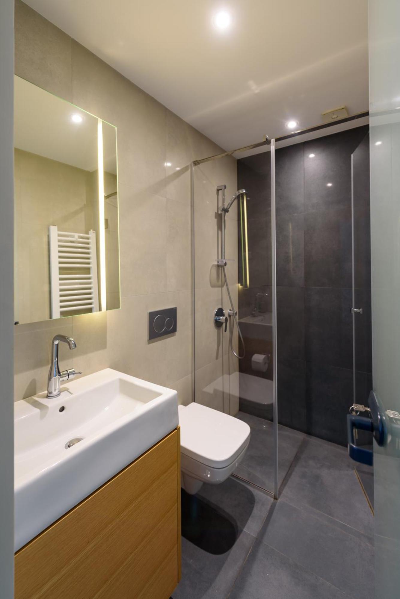 Apartmán Tim 3 Bělehrad Exteriér fotografie